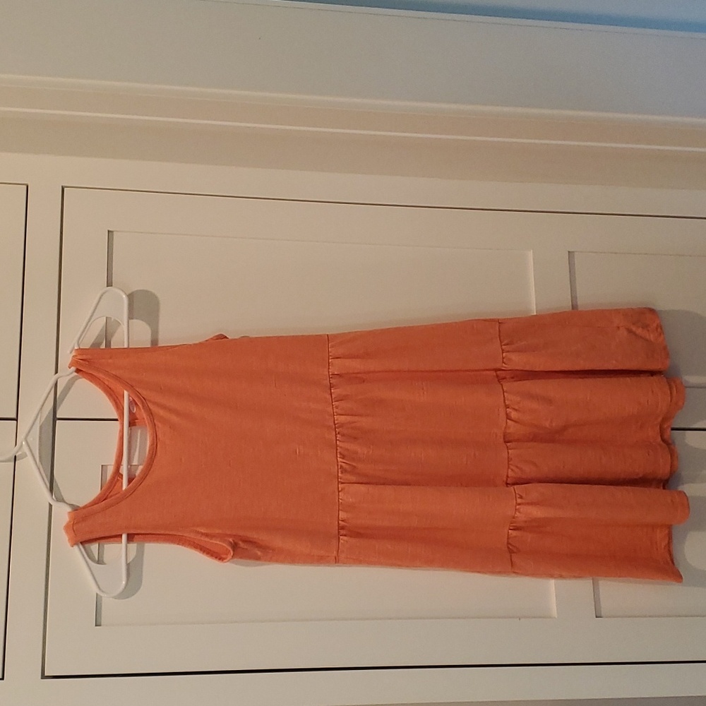 Girls Old Navy Summer Dress